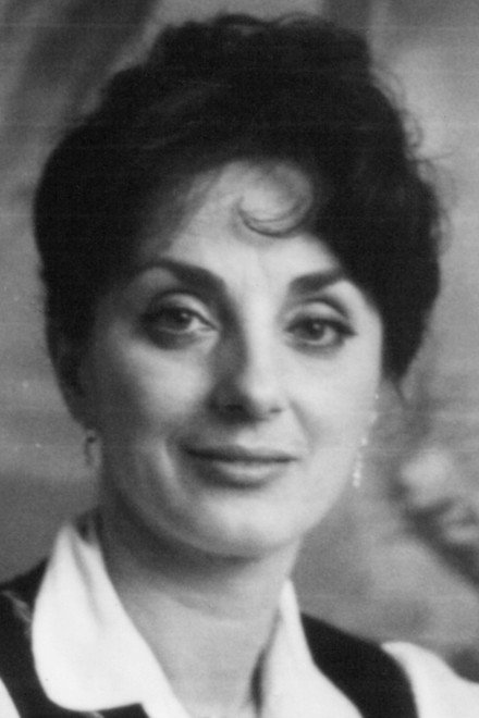 Gordana Stojanović
