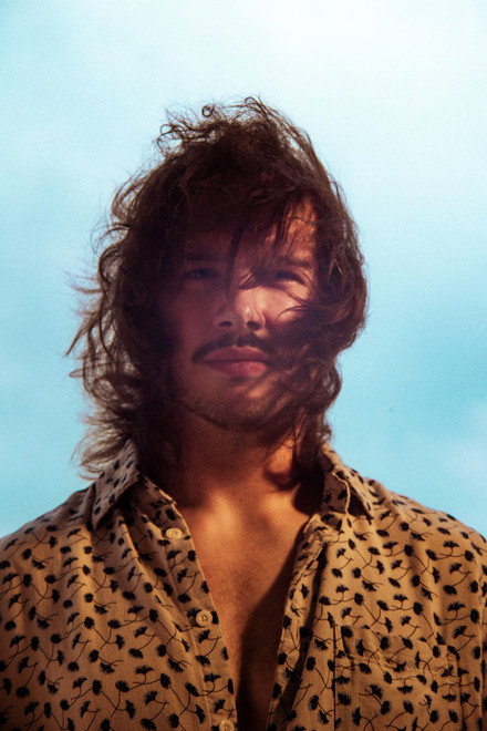Levi Cooper