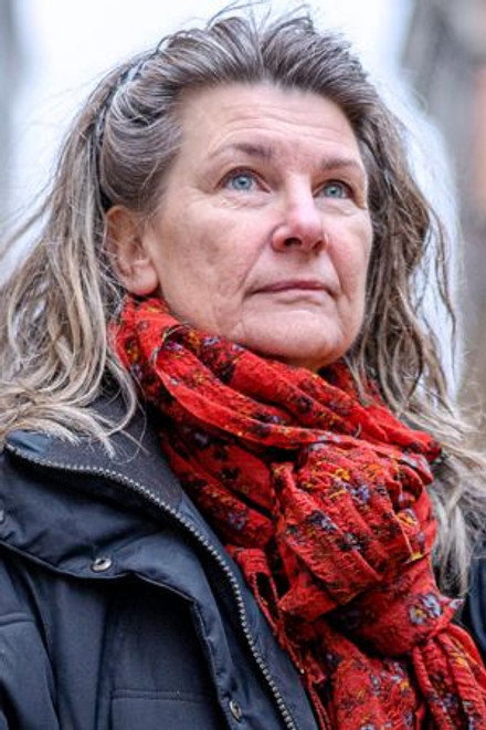 Lena Pettersson