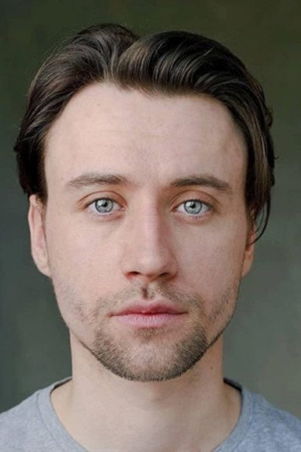 Shane O'Meara