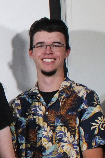 Cody Keys
