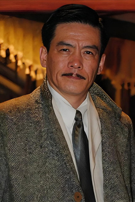 米学东
