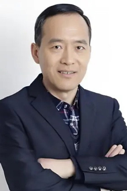 He Benjun