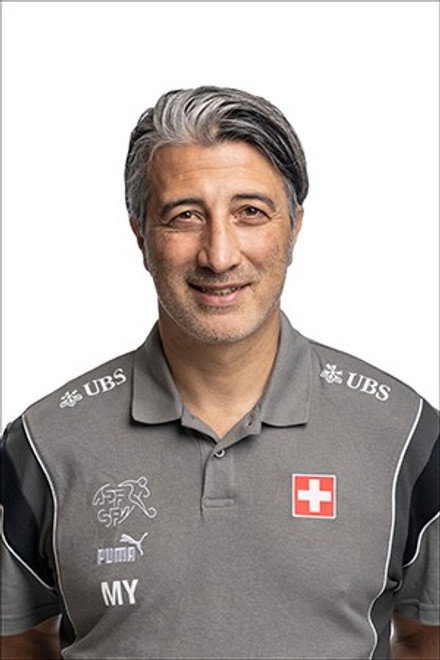 Murat Yakin