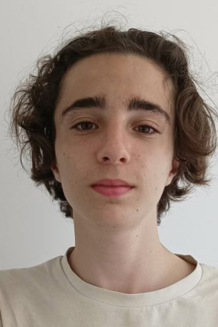 Thomas Cotinière