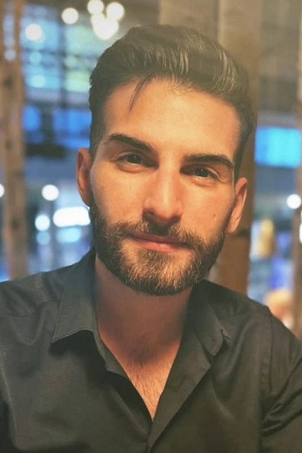 Shahin Rabani