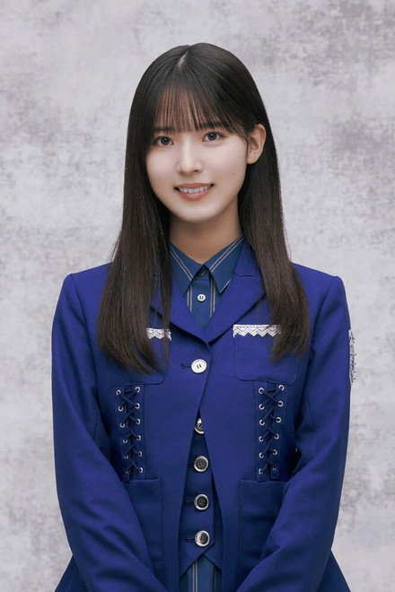 中嶋優月