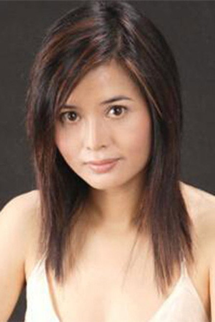 CoCo Chow Ka-Yu