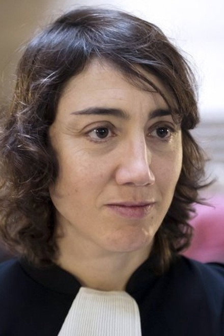 Constance Debré