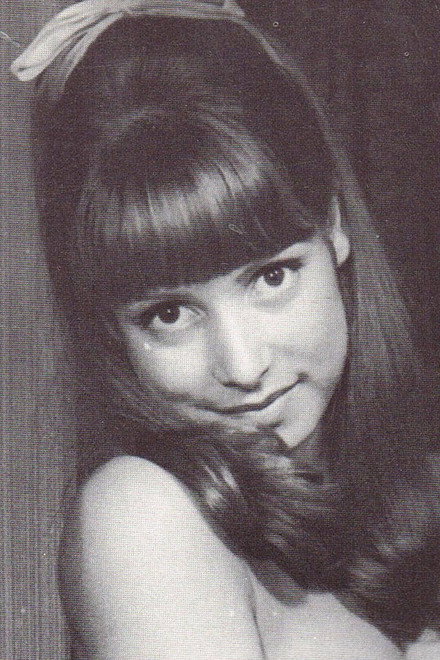Maria Frost