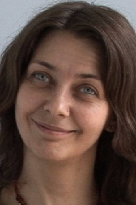 Inga Kirkizh