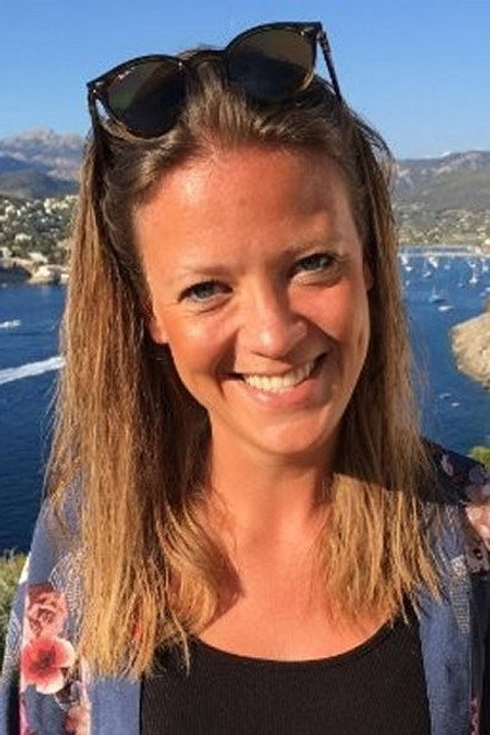 Julie Buhl Skipper