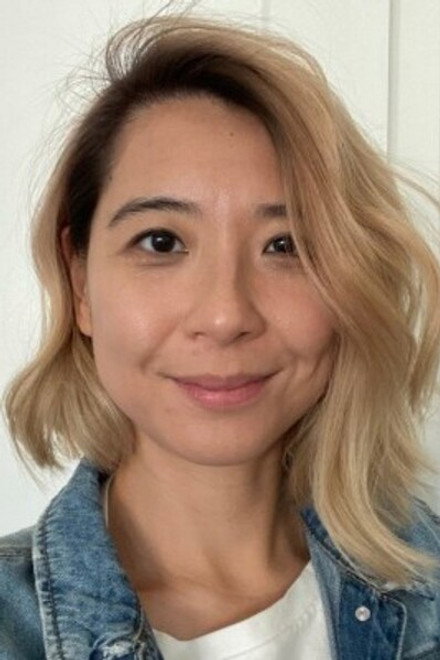 Tina Chen