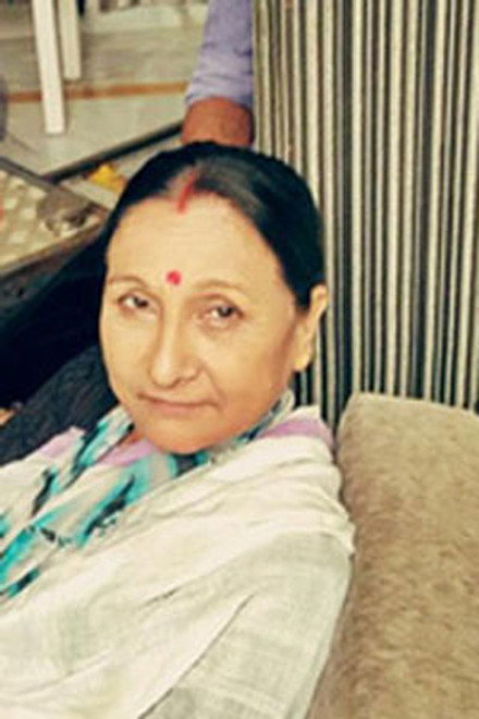 Prathibha Choudhury
