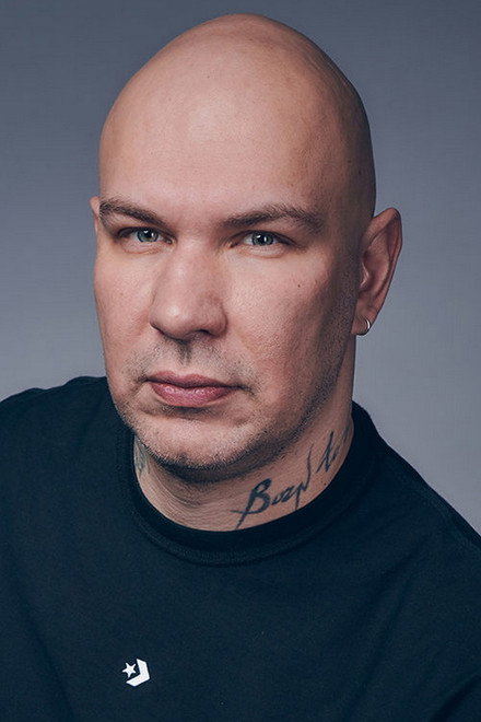 Дмитрий Соловьёв