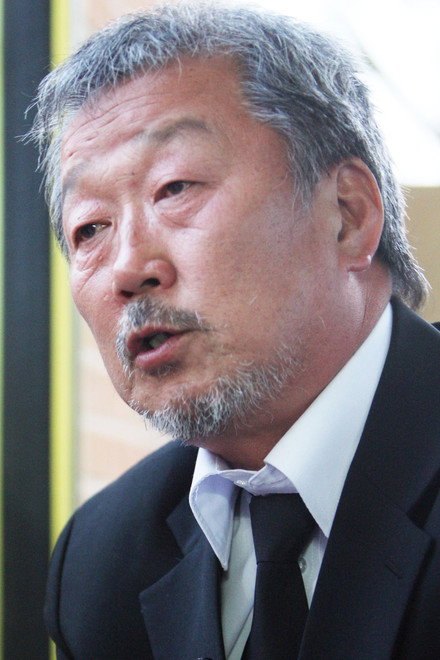 宇东邦
