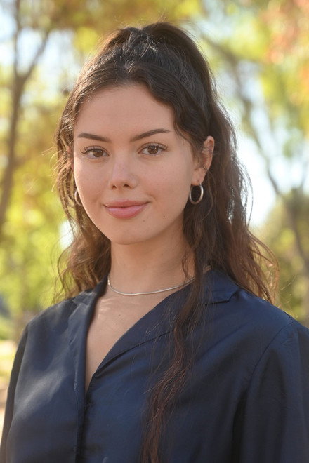 Sophie Hall-Mochkatel