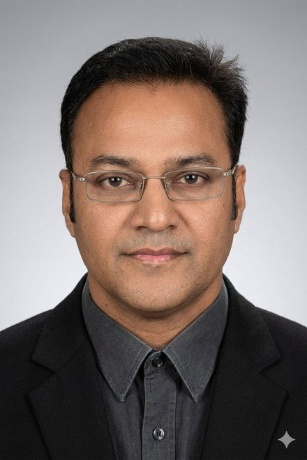 Shahin Alam