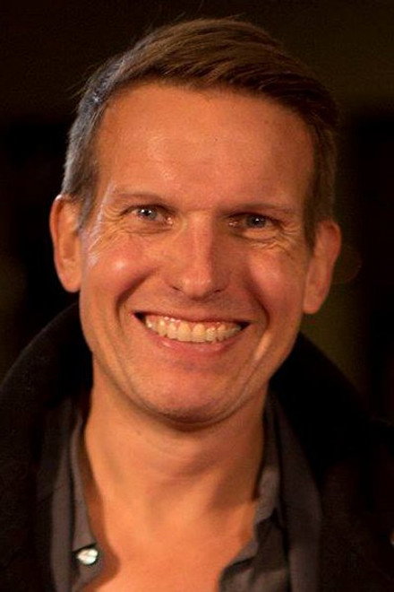 Ole Rahbek