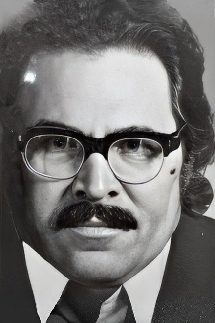 Александр Захаров