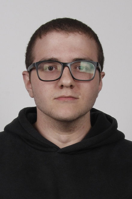 Logan Stroisch