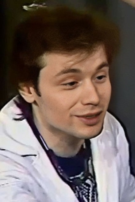 Вячеслав Терещенко