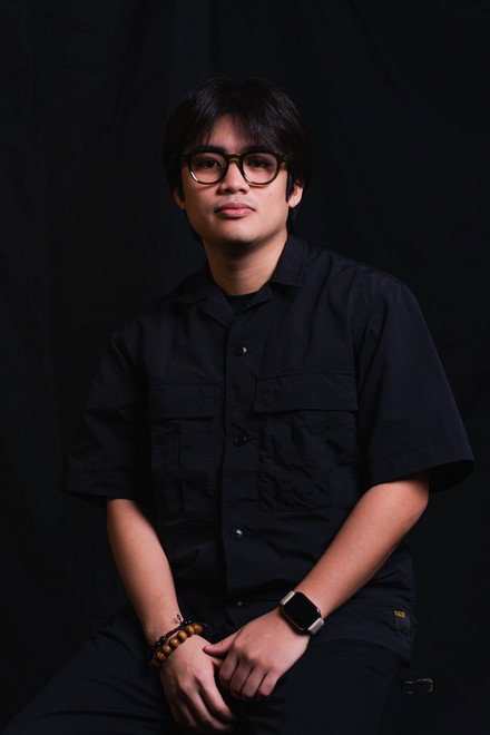 Miguel Dimaiwat
