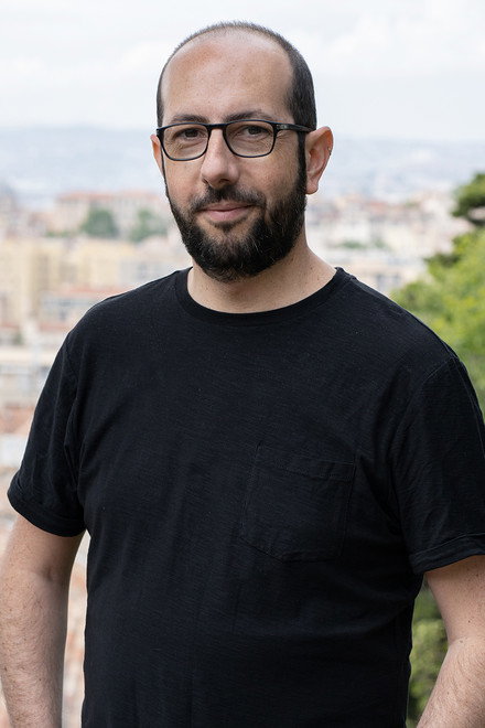 Jérôme Nunes