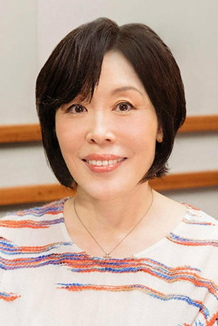 原由子