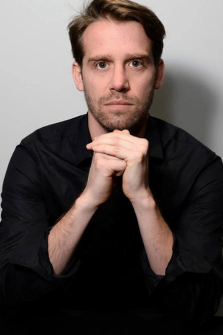 Jorge Riquelme Serrano