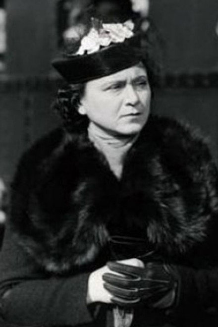 Erzsi Orsolya