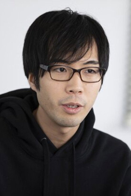山田健太