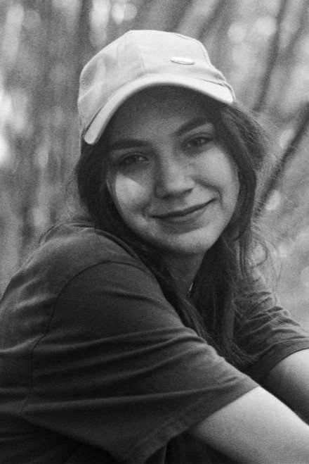 Anastasia Dolgova