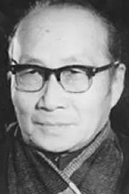 李克弱