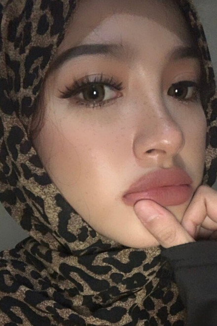 Najwa Aprillia Khairani