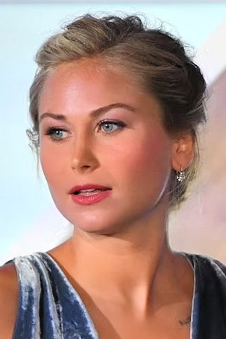 Grace Tame