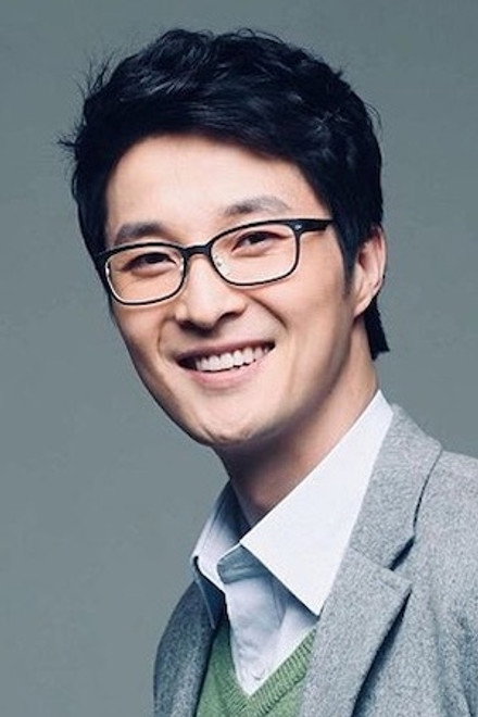 李道亨