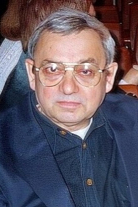 Геннадий Новожилов