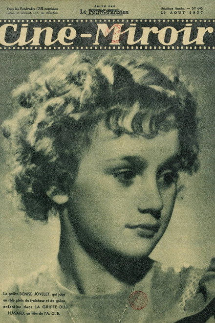 Denise Jovelet