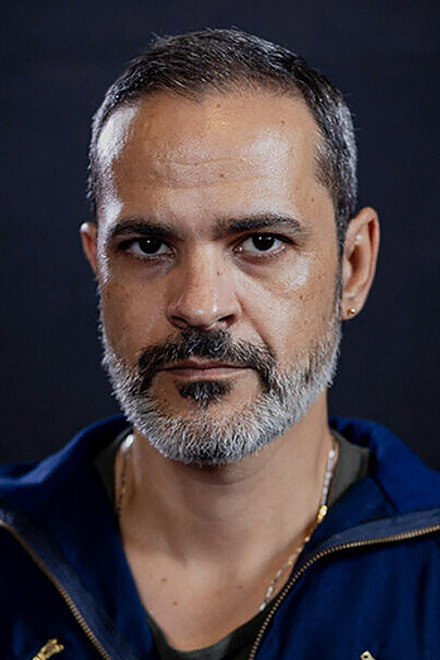 Ítalo Laureano