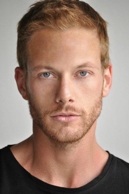 Tanguy De Backer