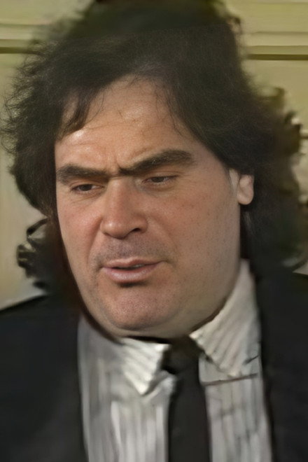 Θανάσης Παναγόπουλος