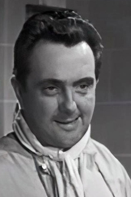 Louis Viret