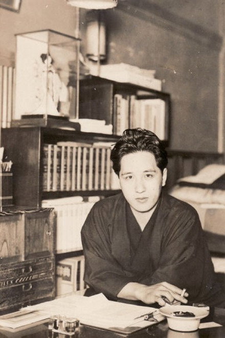 丹羽文雄