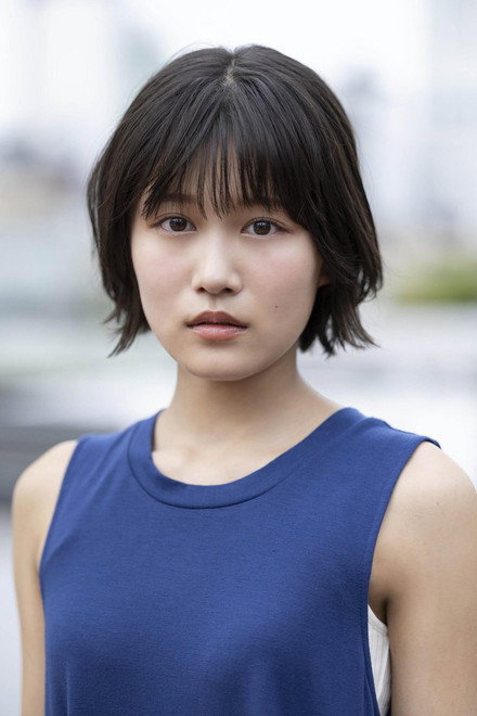 青山姫乃