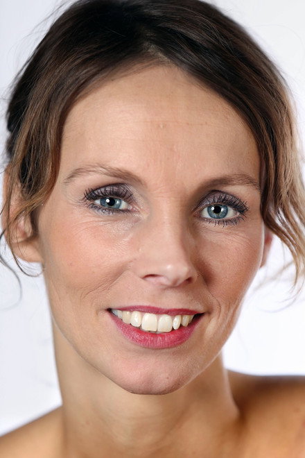 Roosmarijn Luyten
