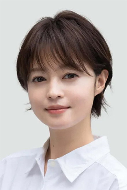 小林凉子