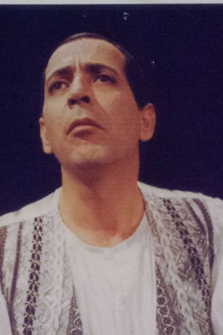 Menahem Einy