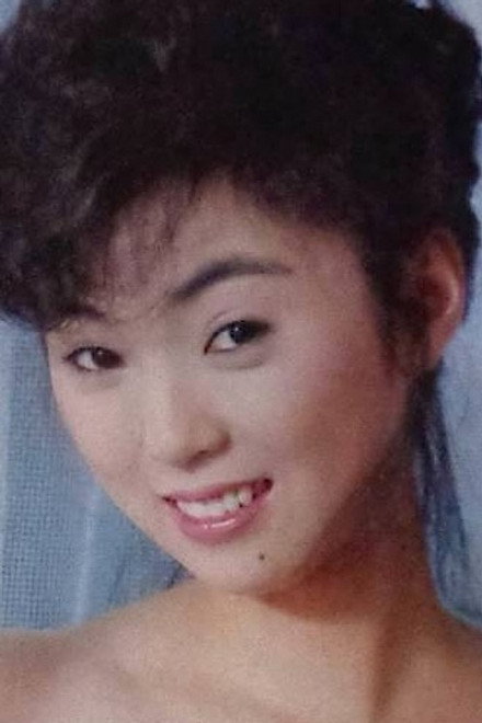 Miki Higuchi