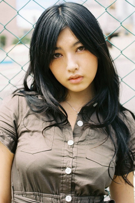 原纱央莉